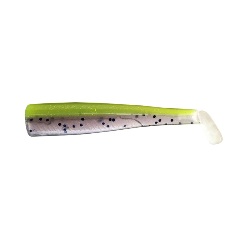 Artificiale GT-BIO Kit Bodies Roller Shad 85