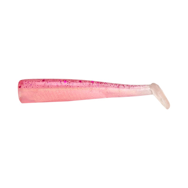 Artificiale GT-BIO Kit Bodies Roller Shad 85