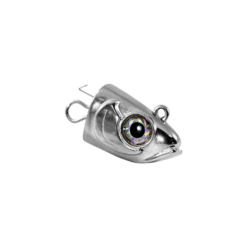 GT-BIO Jig Head Roller Shad 85
