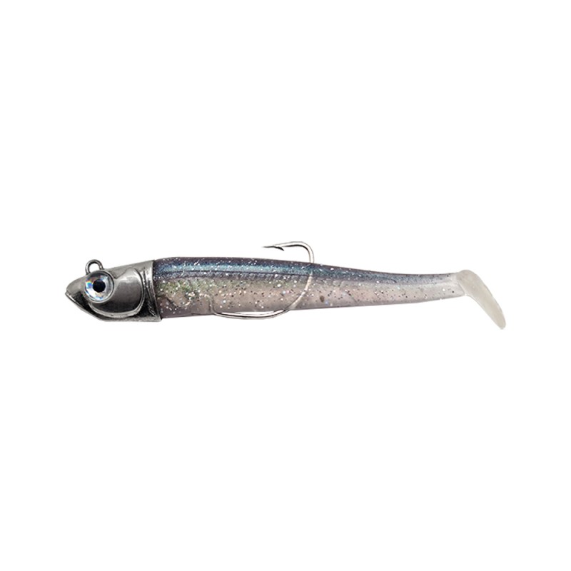 Artificiale GT-BIO Roller Shad 85 Combo