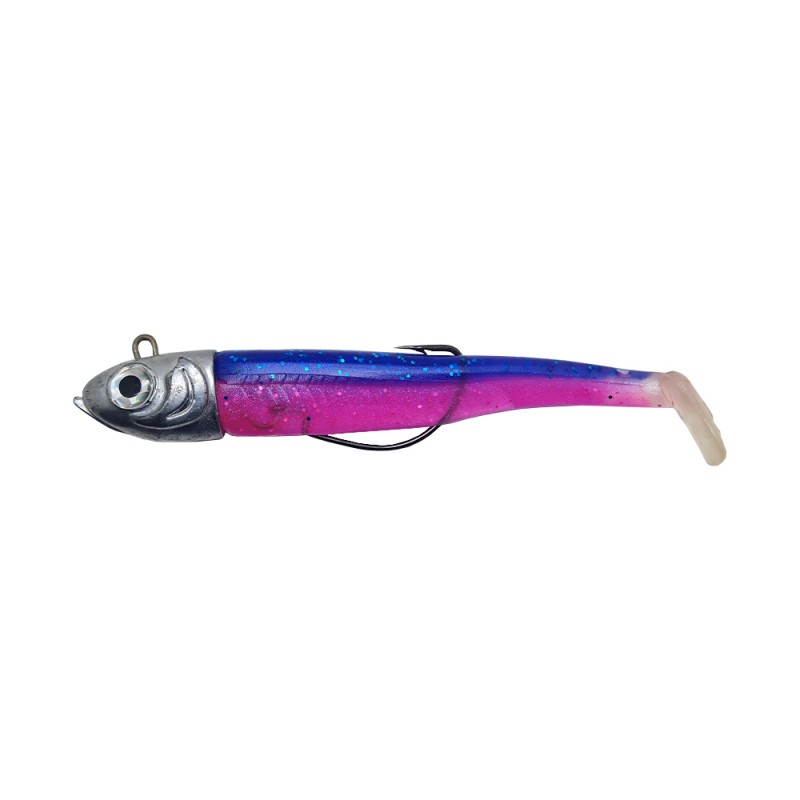 Artificiale GT-BIO Roller Shad 165 Combo 150gr