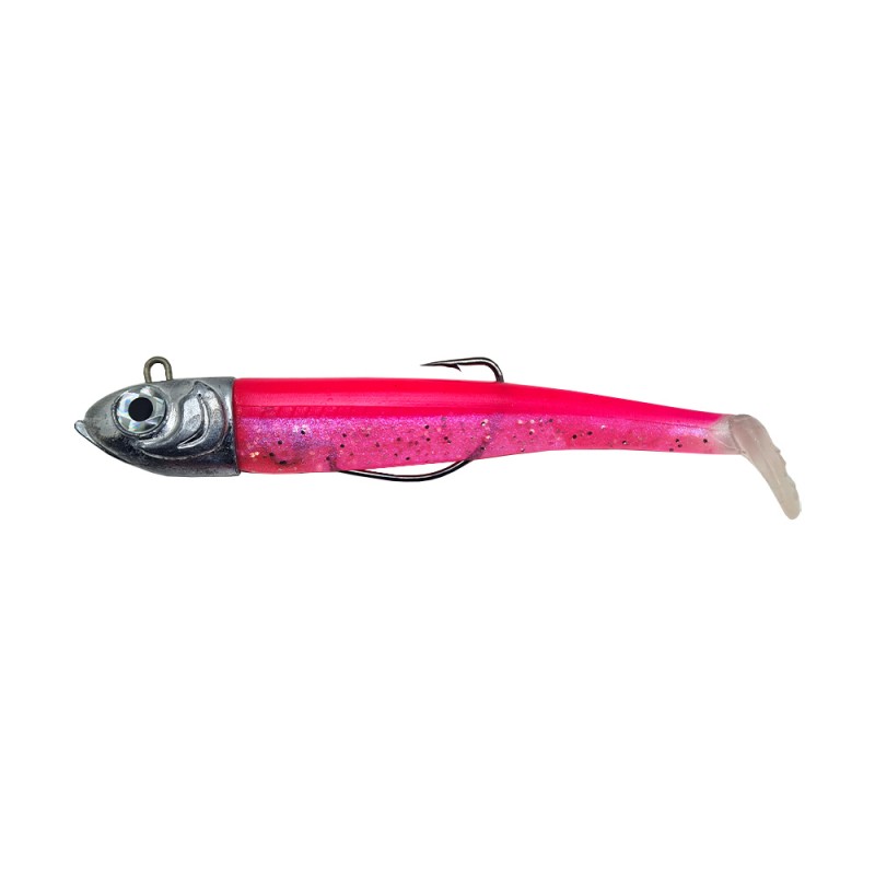 Artificiale GT-BIO Roller Shad 165 Combo 150gr