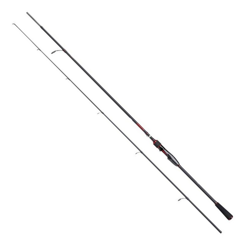Canna Abu Garcia Vendetta V3 Spinning