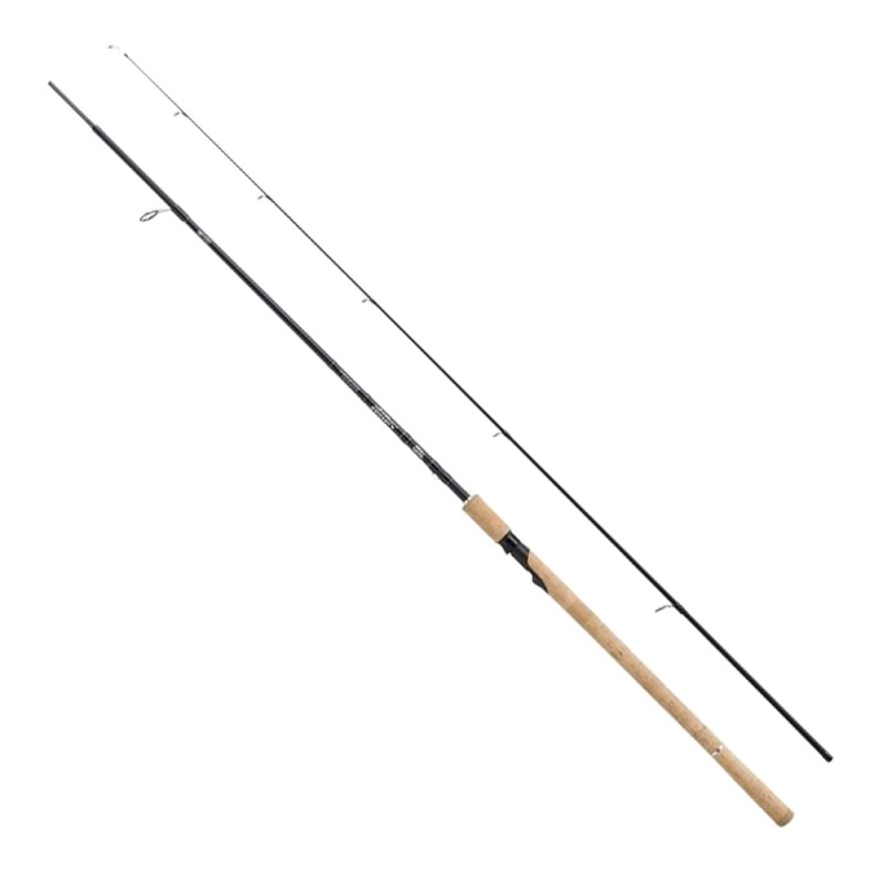 Canna Abu Garcia Venturi V2 Spinning