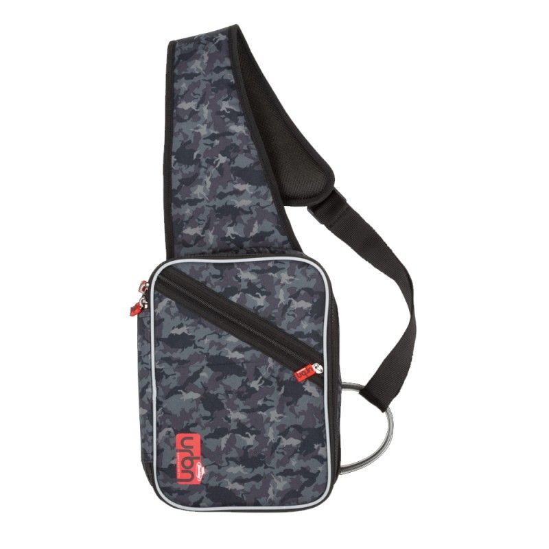 Borsa Tracolla Berkley Urban Sling Pack
