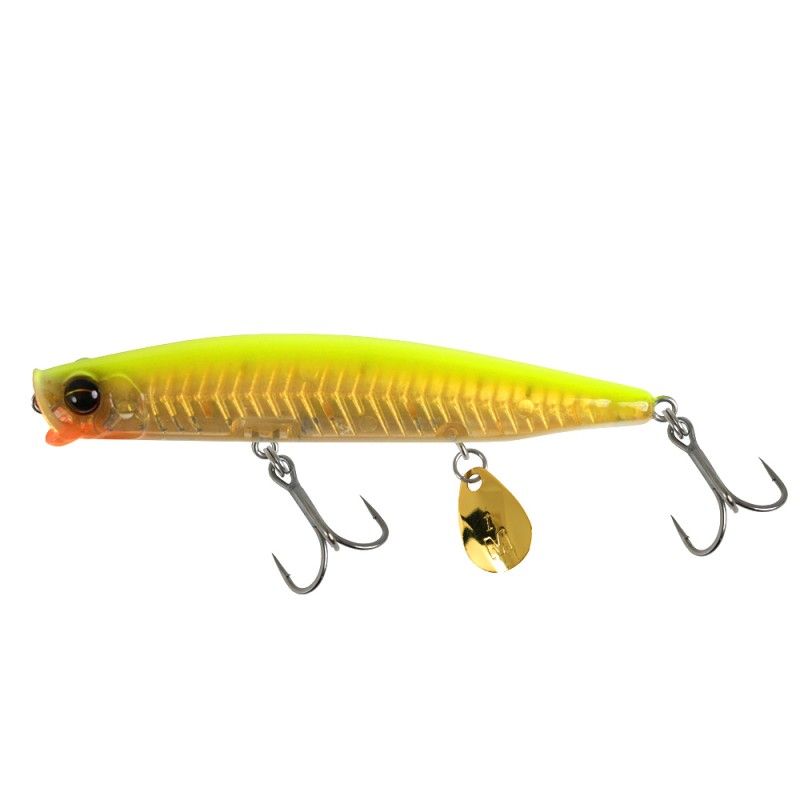 Artificiale Mustad Vertebrata Pencil 70S 10gr
