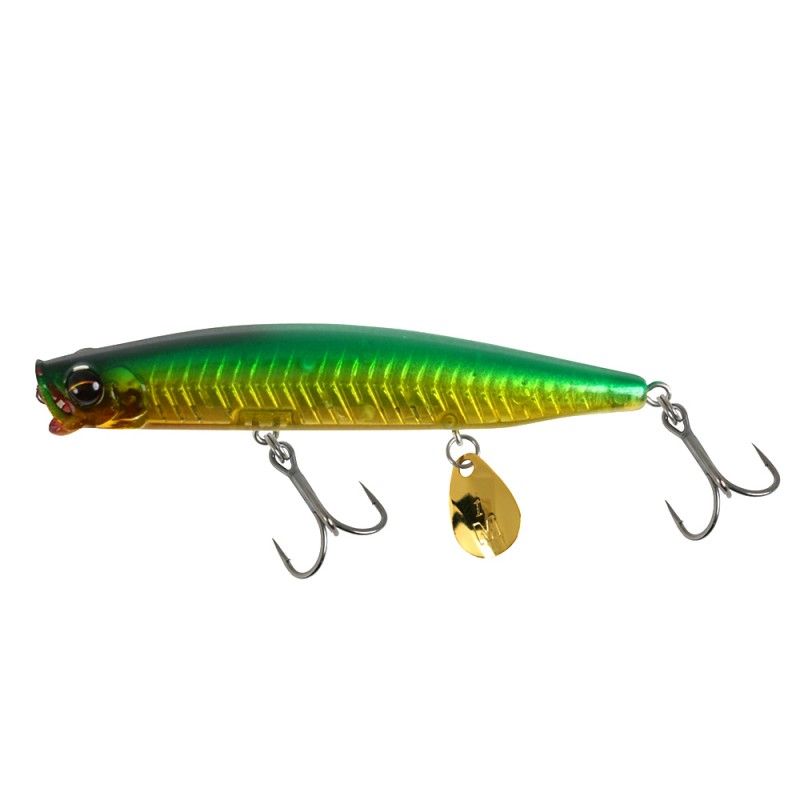 Artificiale Mustad Vertebrata Pencil 70S 10gr