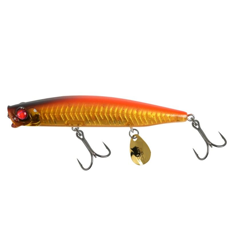 Artificiale Mustad Vertebrata Pencil 70S 10gr