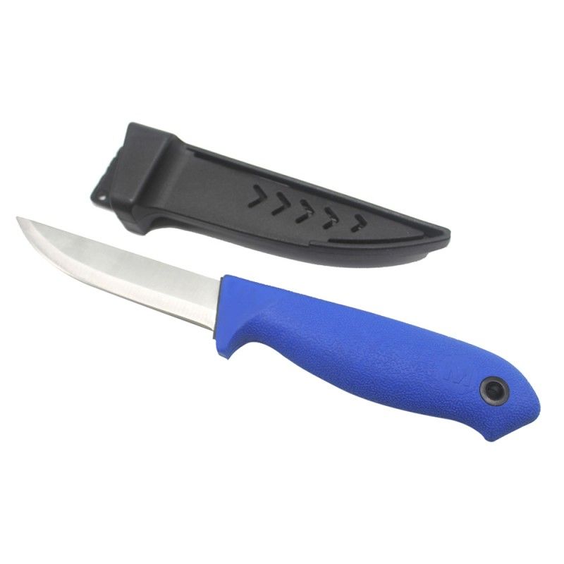 Coltello Mustad Bait Knife Eco - 9CM
