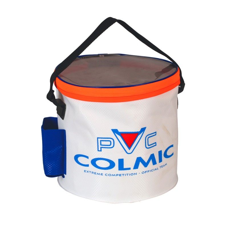 Box Colmic Cefalo Series 305 PVC