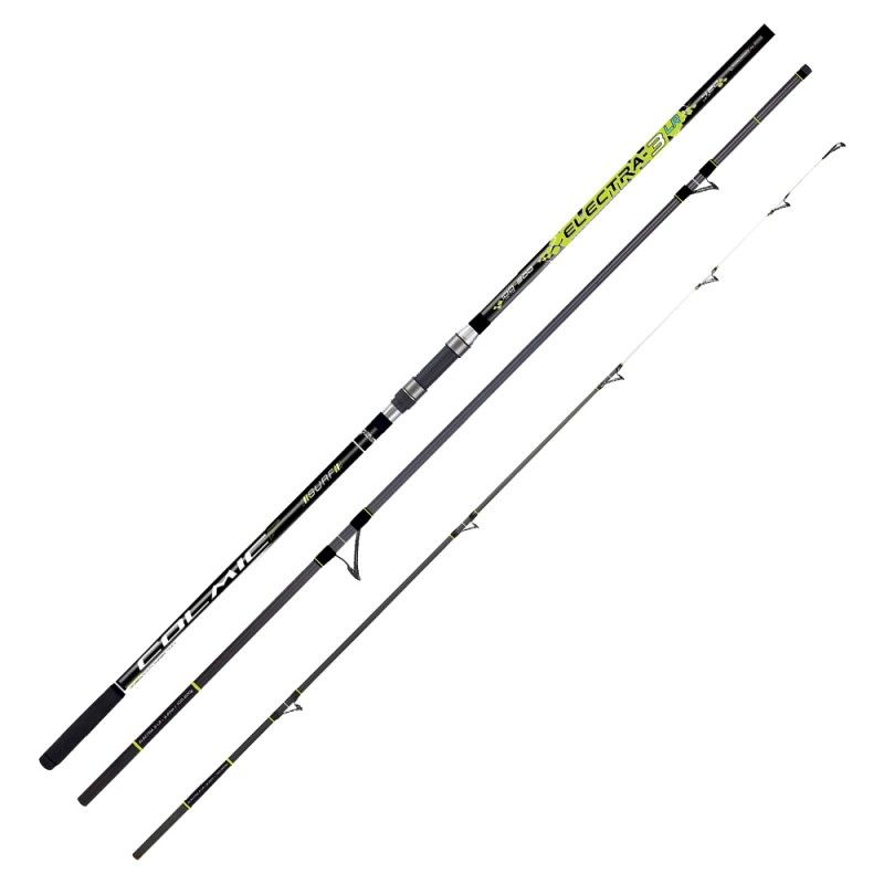 Canna Colmic Electra LR 3 Surf 4.20mt 100-200gr