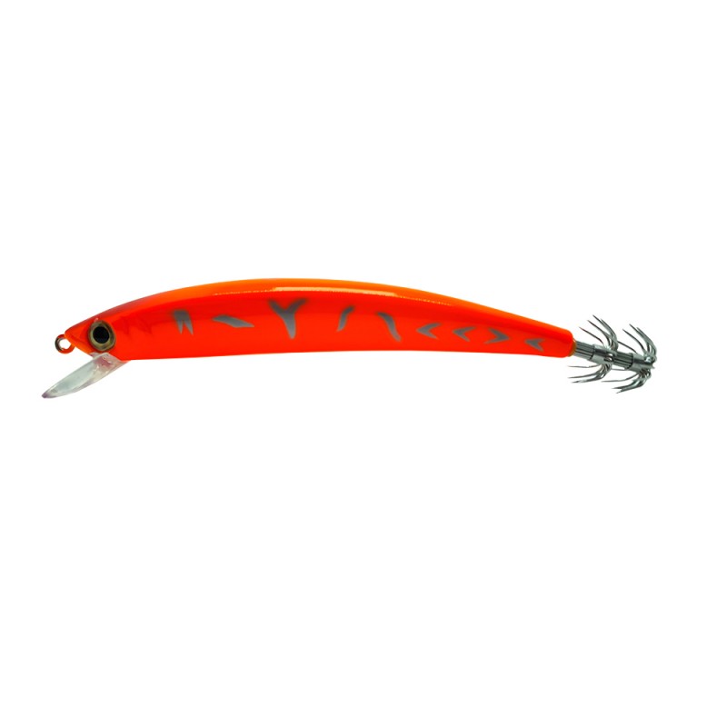 Artificiale Herakles Squidder 130F Egi