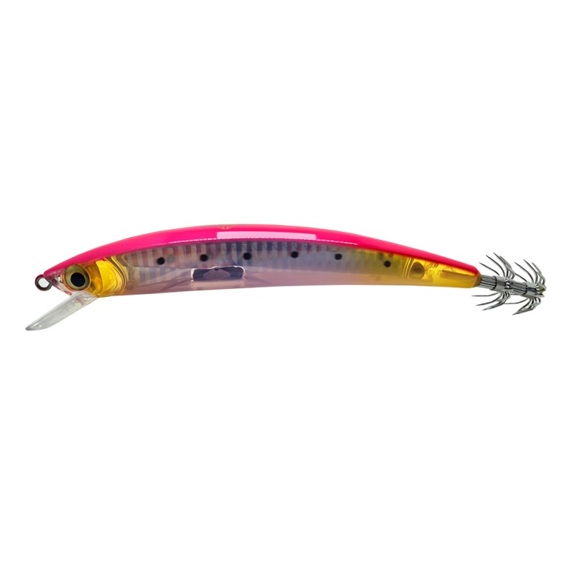 Artificiale Herakles Squidder 130F Egi