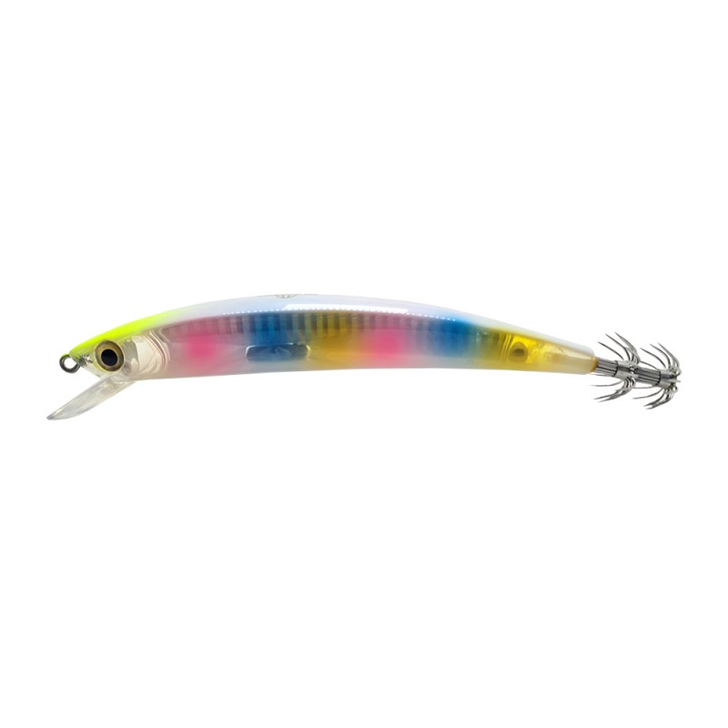 Artificiale Herakles Squidder 130F Egi
