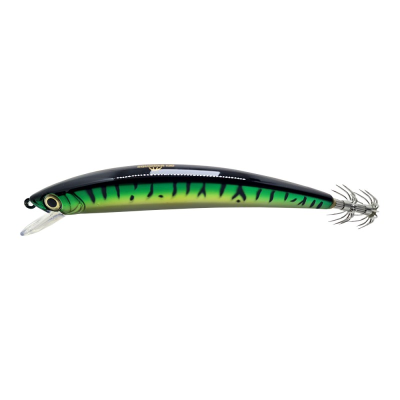 Artificiale Herakles Squidder 130F Egi