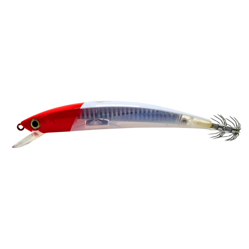 Artificiale Herakles Squidder 130F Egi