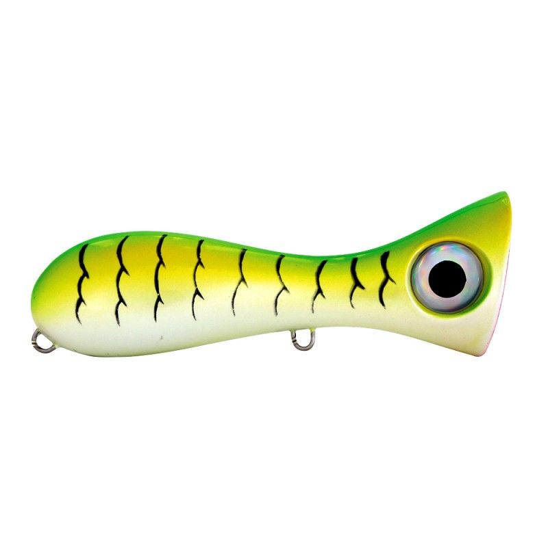 Artificiale Jatsui SW Lethal Popper 100mm