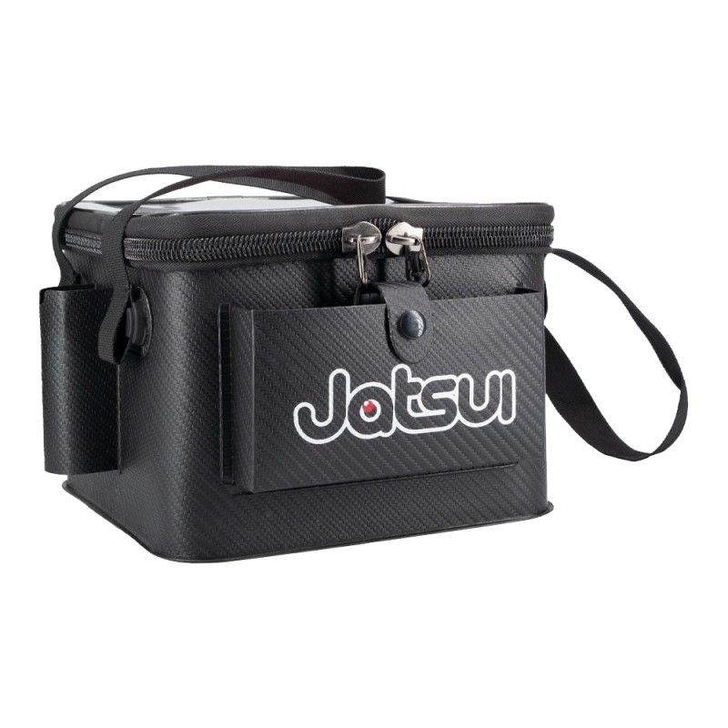 Borsa Jatsui Egi Stocker Type C Porta Artificiali