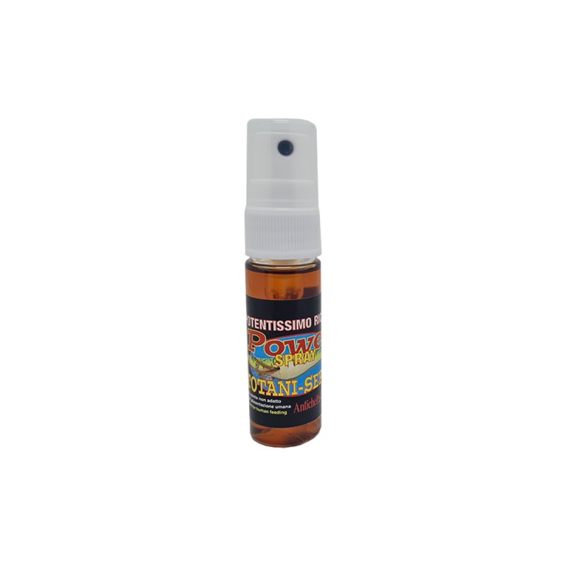 Spray Antiche Pasture Power Totani Seppie Calamari