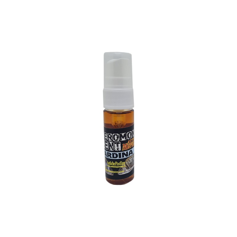Spray Antiche Pasture Pheromon Scent Sardina