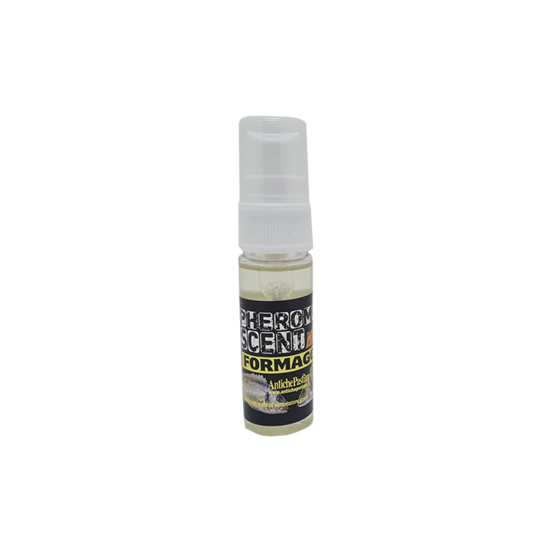 Spray Antiche Pasture Pheromon Scent Formaggio