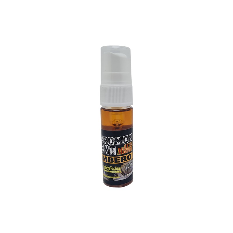 Spray Antiche Pasture Pheromon Scent Gambero