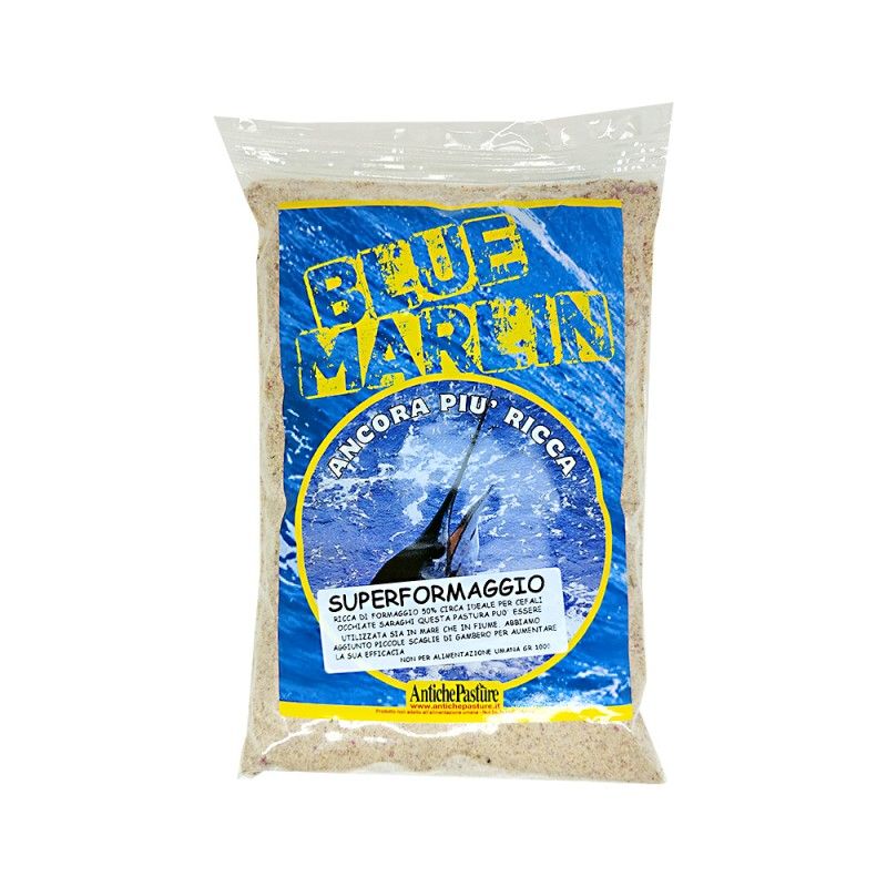 Antiche Pasture Blue Marlin Super Formaggio 1KG