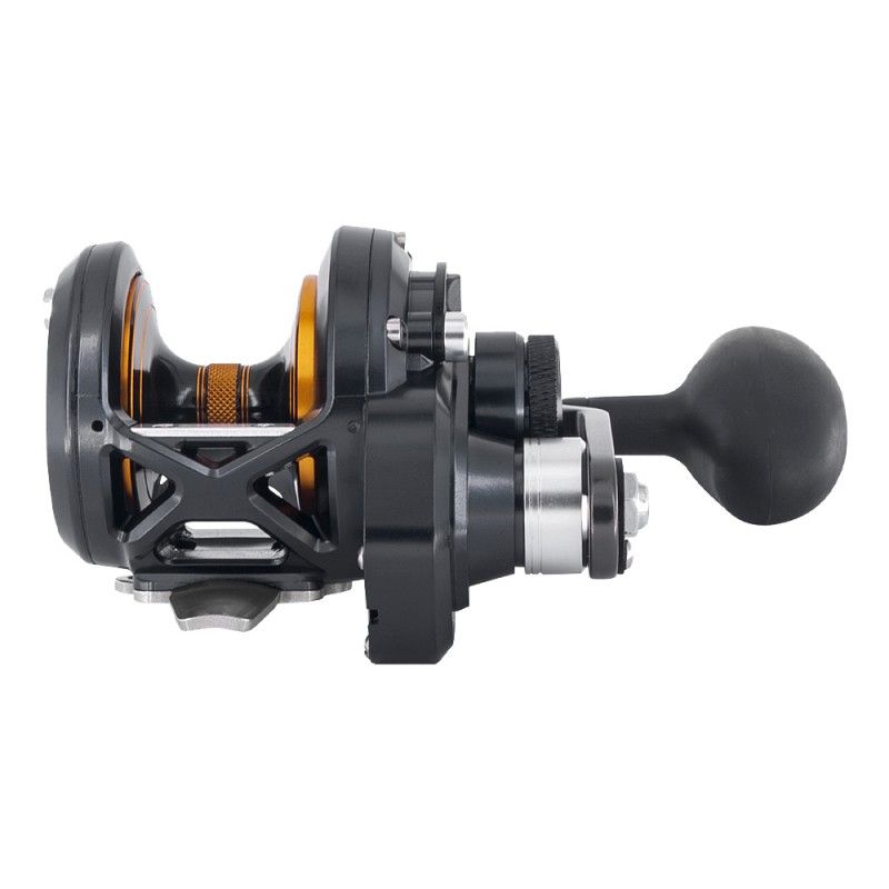 Mulinello Tica Oxean X-Jigger 5HL