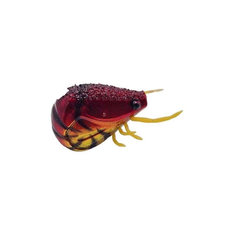 Artificiale Geecrack Ebidama Through 100gr