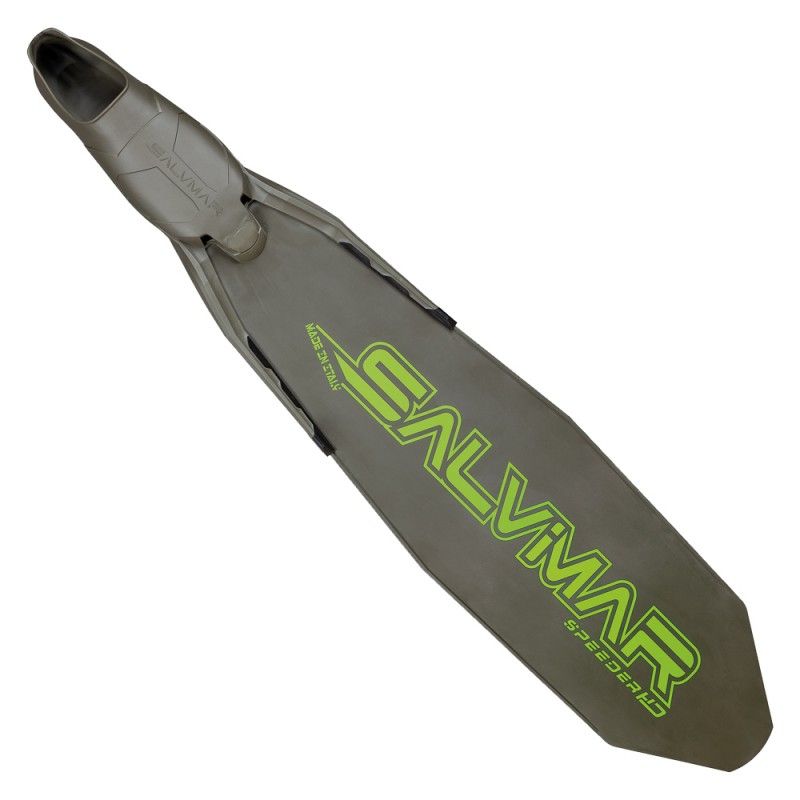 Pinne Salvimar Speeder HD Verde Militare