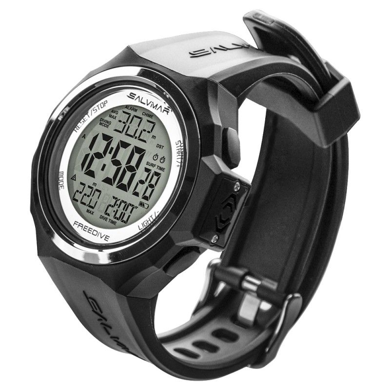 Orologio Salvimar Freedive Watch con Profondimetro