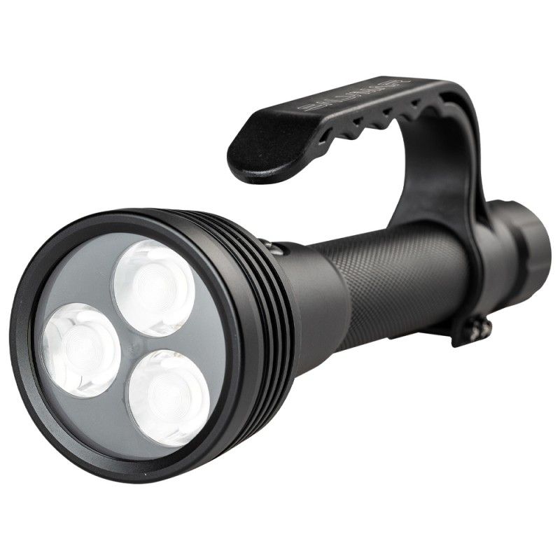 Torcia Salvimar Mizar 4200 Lumen