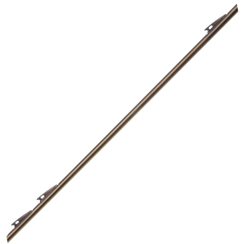 Asta Salvimar Folgore Shaft Ø 6.5 Non Incassata
