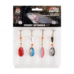 Artificiali Abu Garcia Kit...
