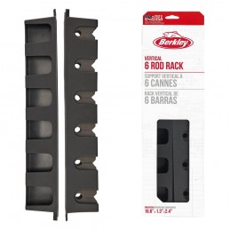 Berkley Vertical 6 Rod Rack...