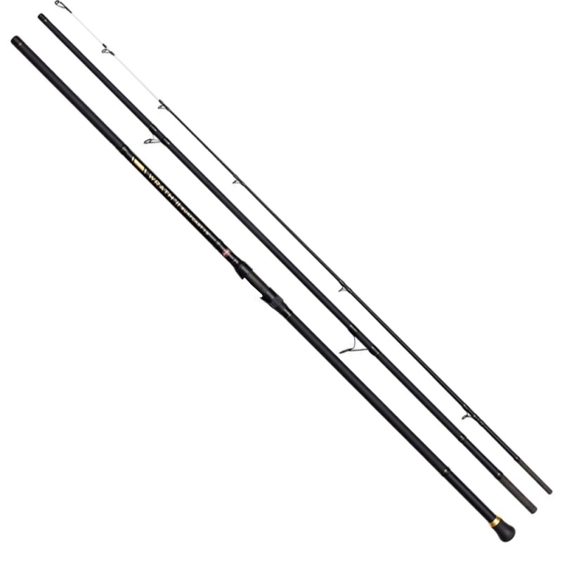 Canna Penn Wrath II Surfcast 4.23mt 250gr