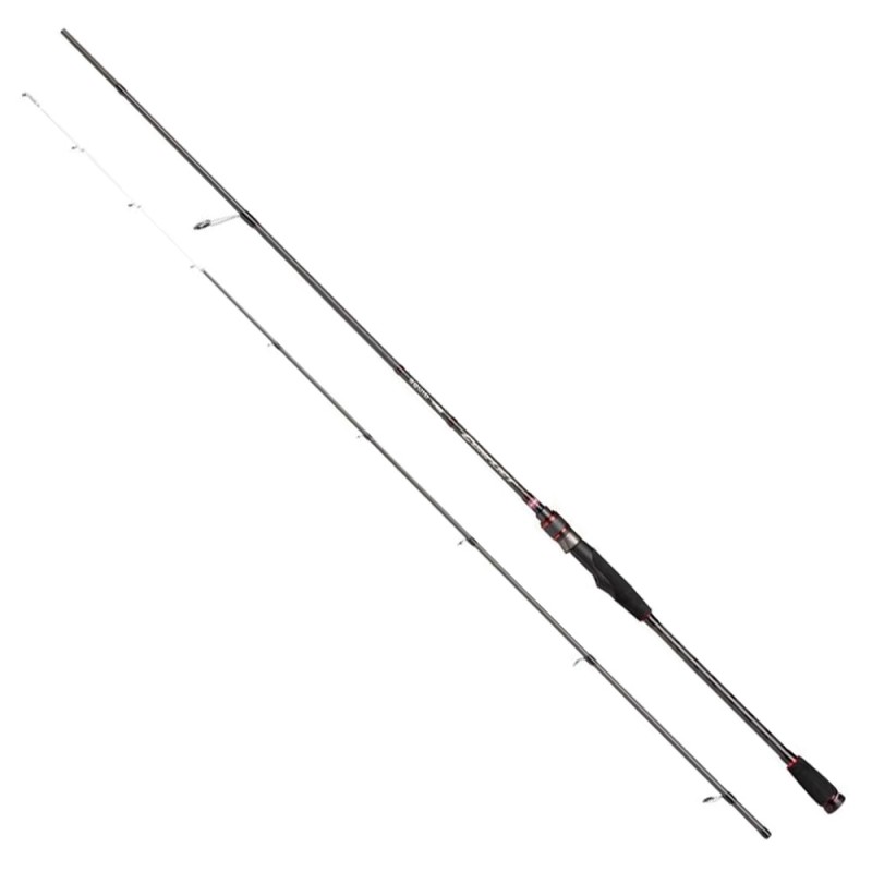 Canna Penn Conflict Squid Tataki Boat 2.42mt