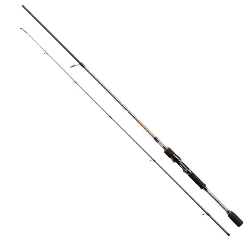 Canna Mitchell Traxx MX2 Lure Spinning