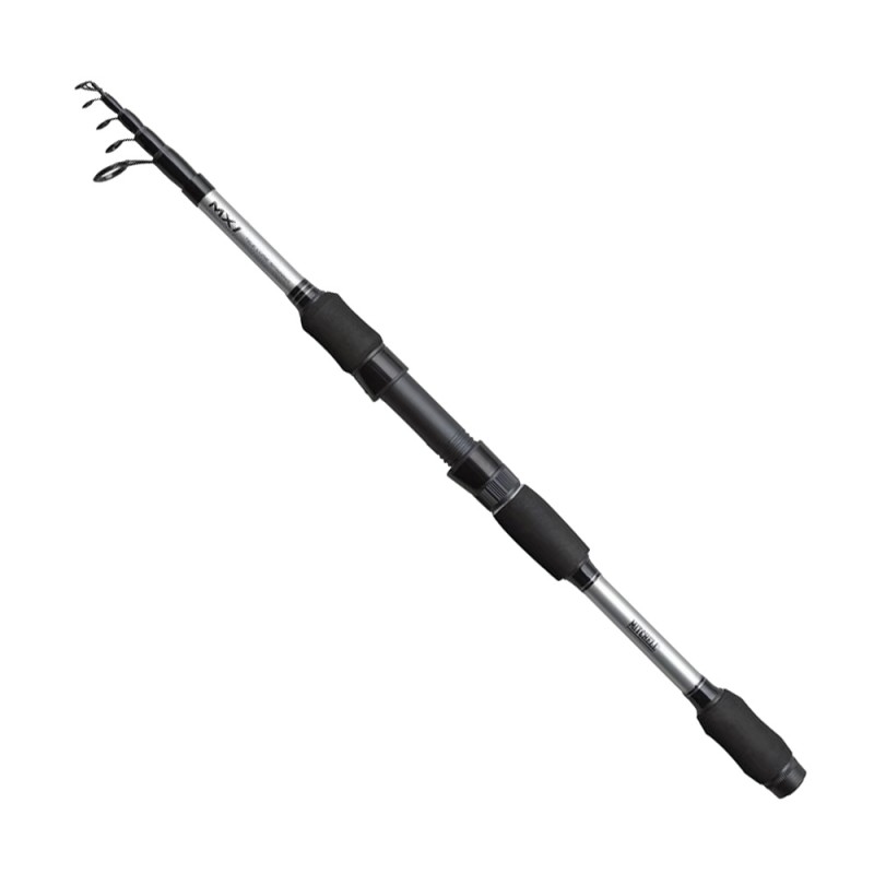 Canna Mitchell MX1 Tele Spinning 2.10mt