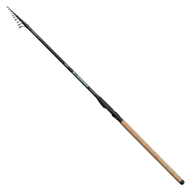 Canna Mitchell Suprema A4 Pep 4.20mt 15-55gr