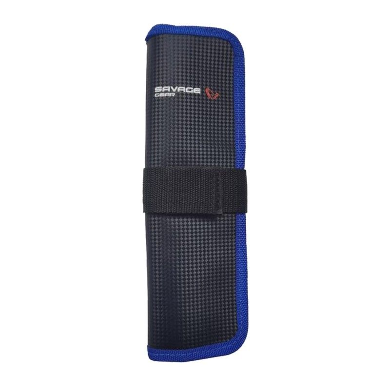 Astuccio Savage Gear Roll Up Porta Jig Seat