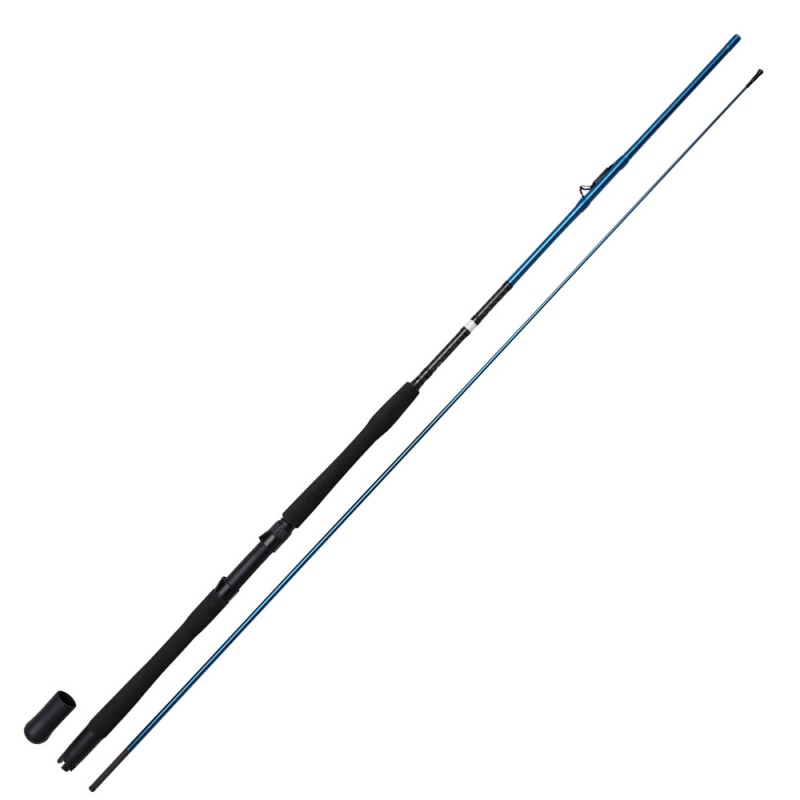 Canna Savage Gear SGS2 Inline Traina Trolling Game 2.44mt