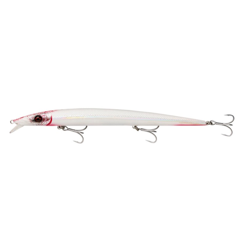Artificiale Savage Gear Barra Jerk Float 19cm 25gr