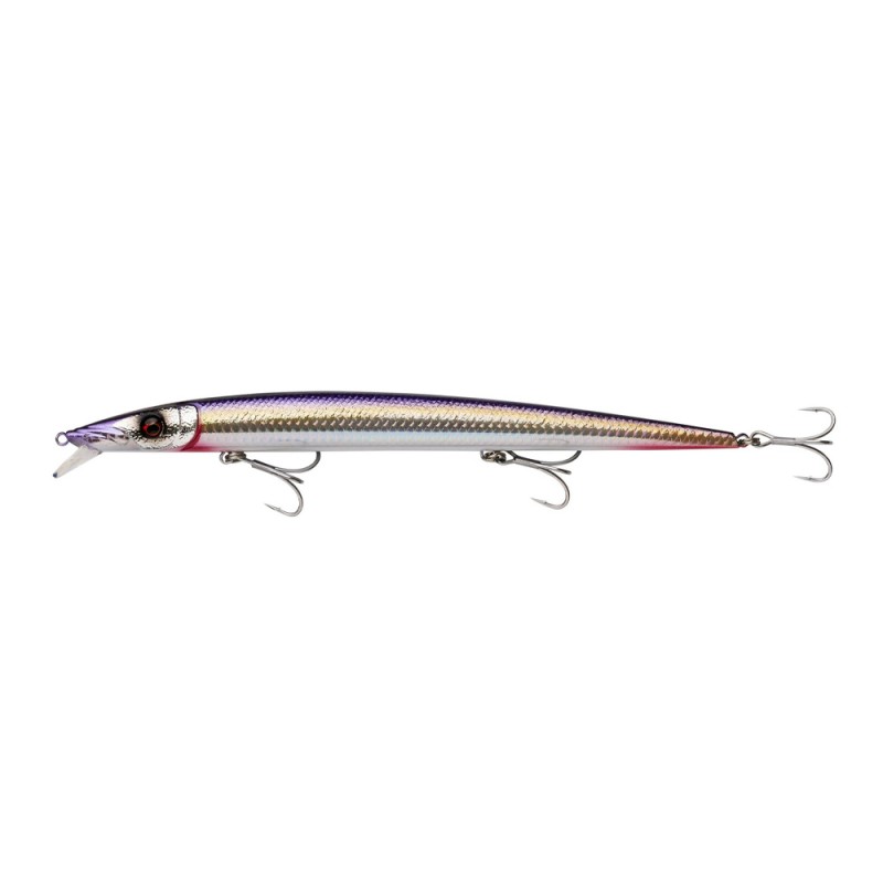 Artificiale Savage Gear Barra Jerk Float 19cm 25gr