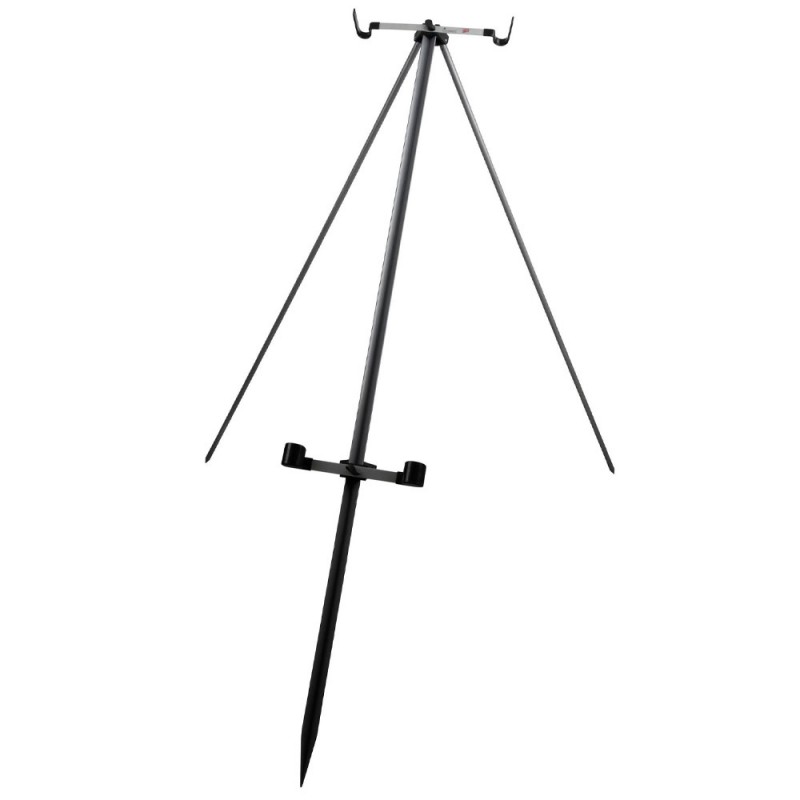 Tripode Dam Imax Surf Lite 2 Canne da Pesca