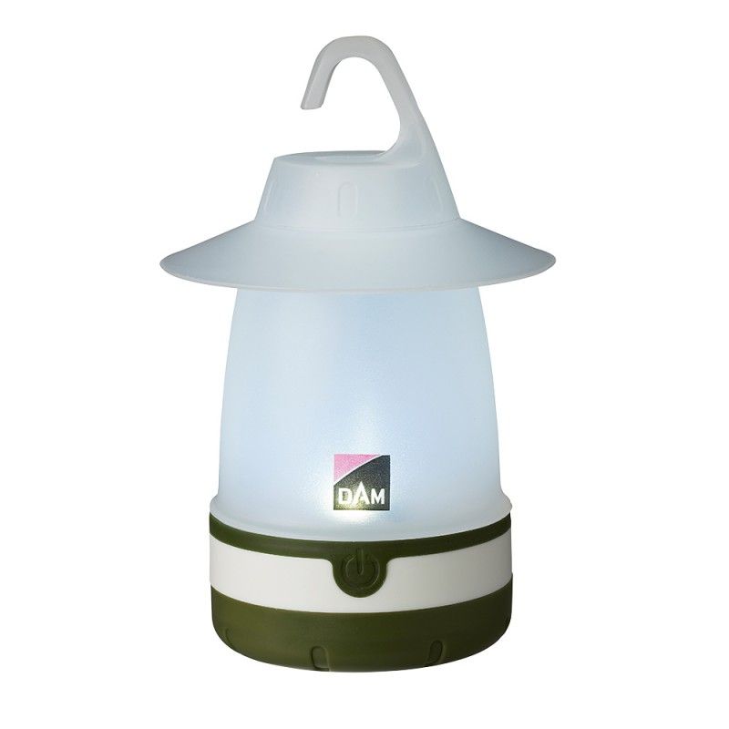 Lampada Dam Fishing Light Barca Tenda