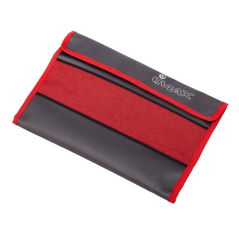 Astuccio Dam Imax Oceanic Rig Wallet