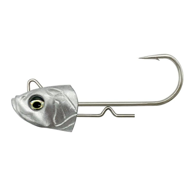 Testina Savage Gear Minnow Jighead