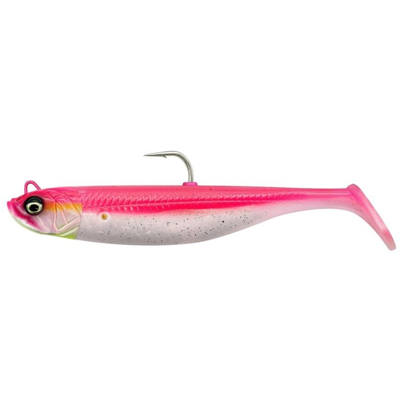 Artificiale Savage Gear Savage Minnow Siliconico