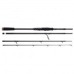 Canna Savage Gear SG2 Fast...